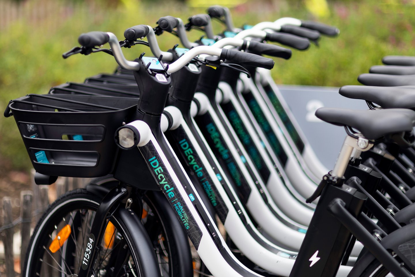 Idécycle - Location de vélos - Station Jules Gois
