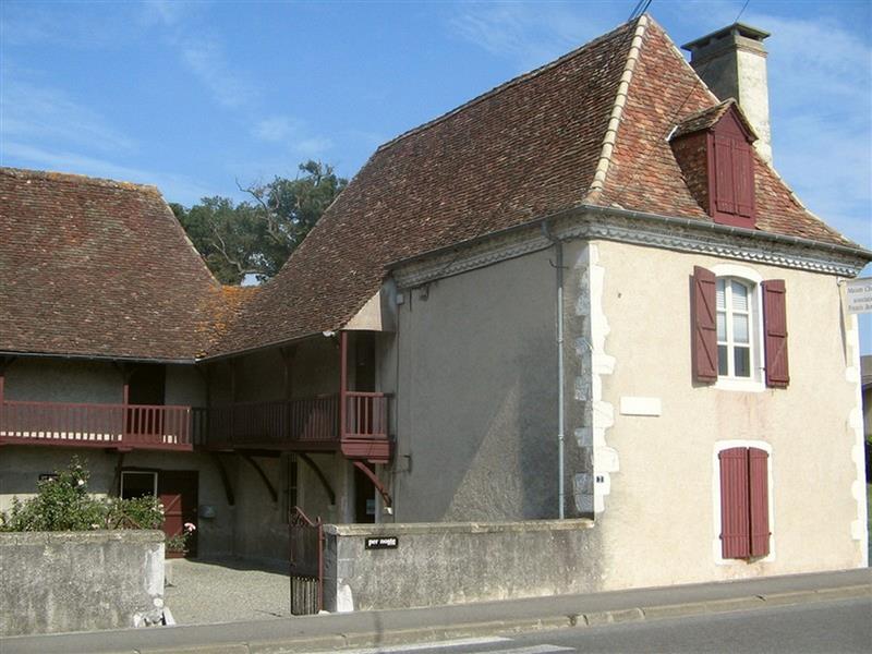 La Maison Chrestia