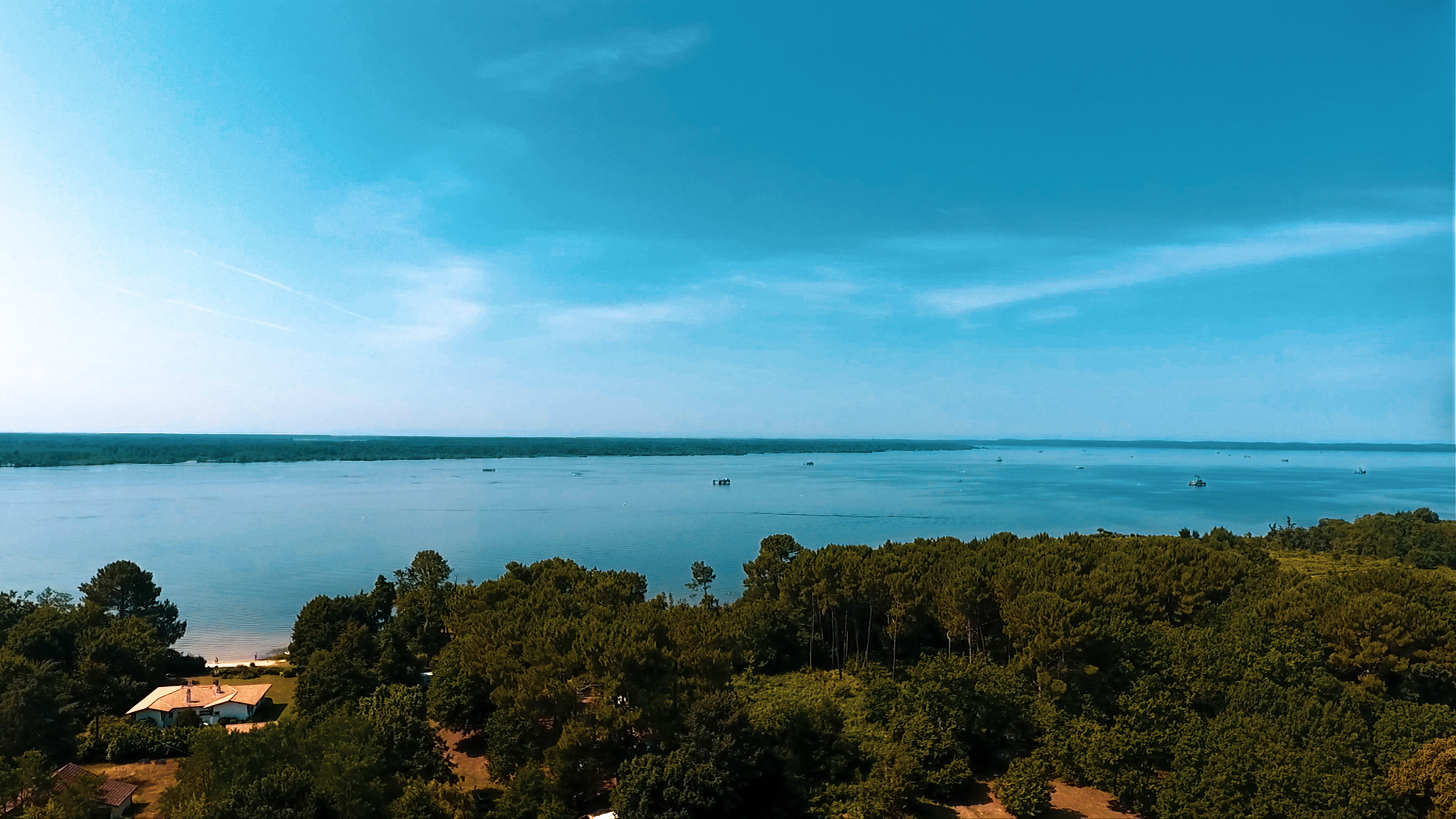 Camping Calède, Parentis-en-Born - photo 15