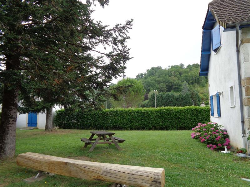 Gîte du Pont Lat