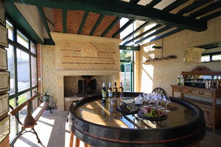 Domaine Capdevielle Domaine Capdevielle