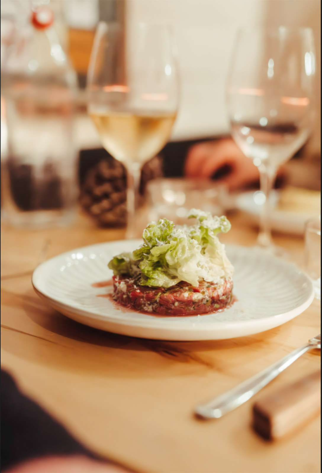 L'Esquirou Bistrot et Vins