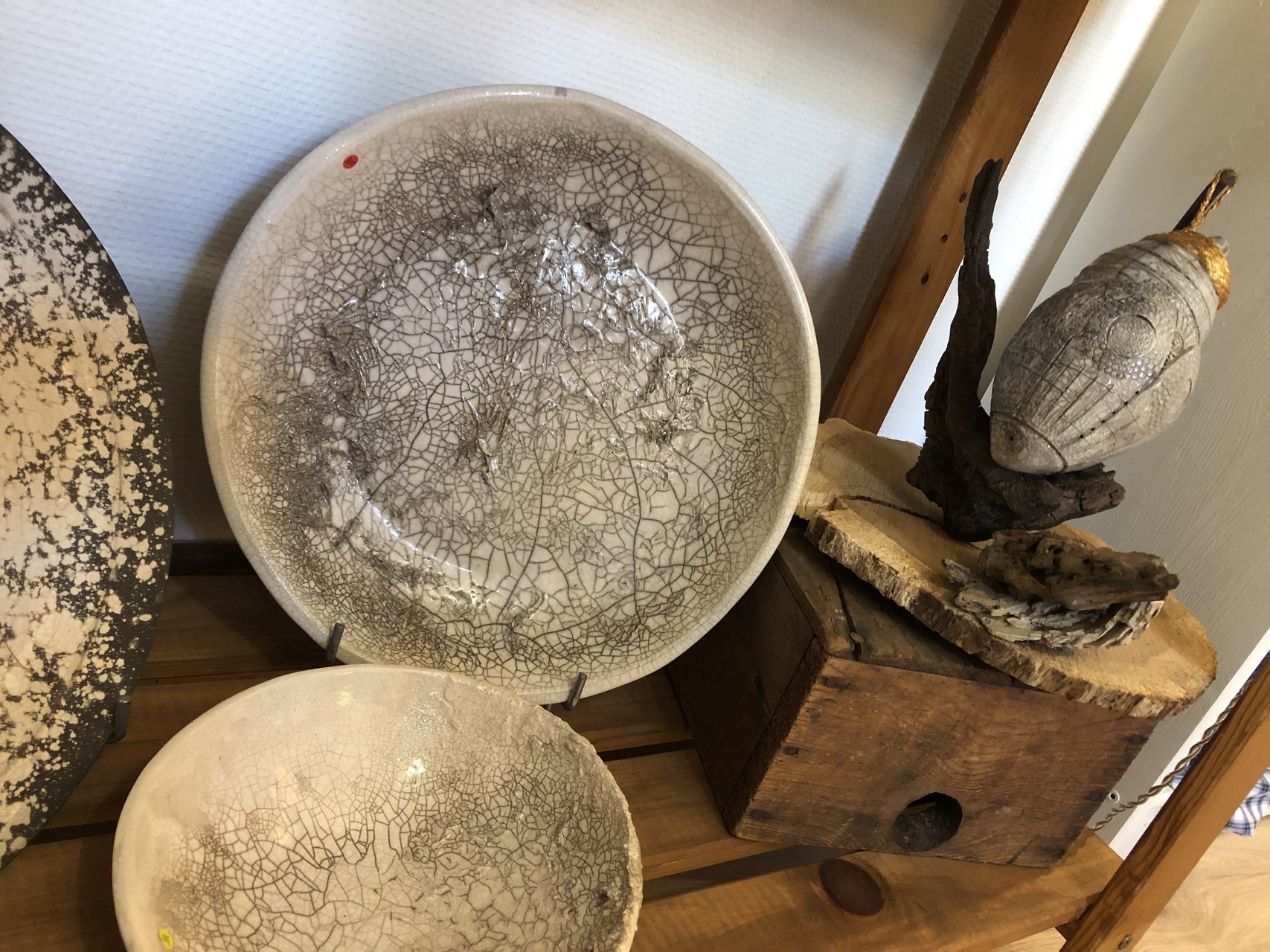 Atelier : Céramique Préhistorique - photo 3