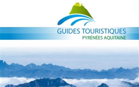 Guides Pyrénées Aquitaine