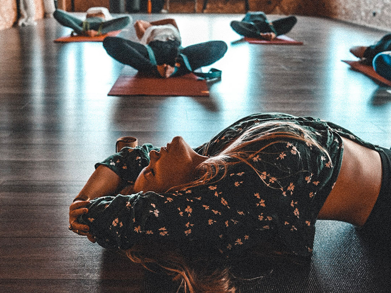 SHAKA YOGA HOSSEGOR — photo 3