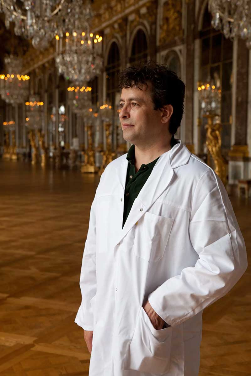 Atelier Hissier - Laurent HISSIER - photo 2