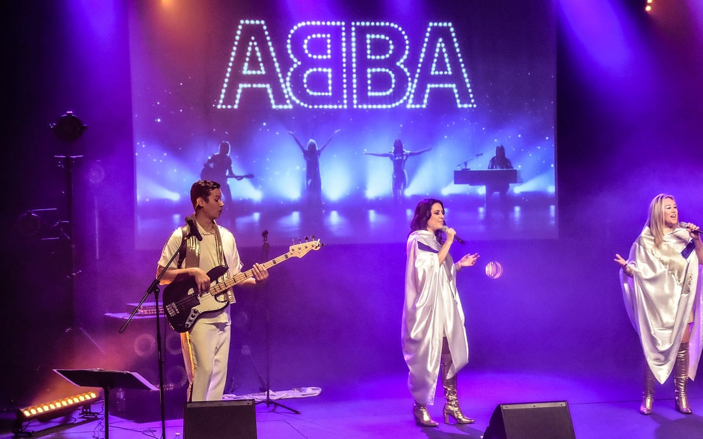 Concert avec Abba Event - Tribute to Abba
