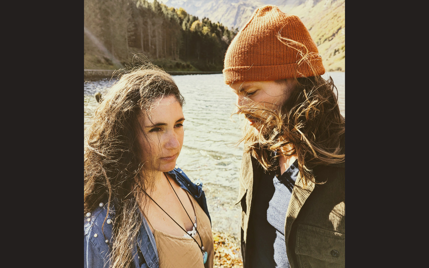 Concert au kiosque Willo