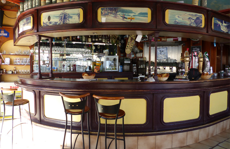 Le Café de Paris — photo 3