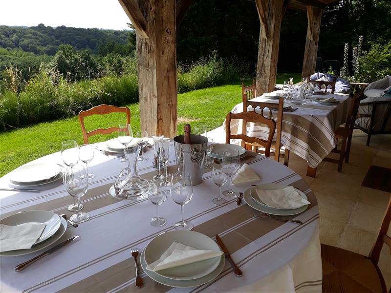 La Bistronomie de l'Auberge