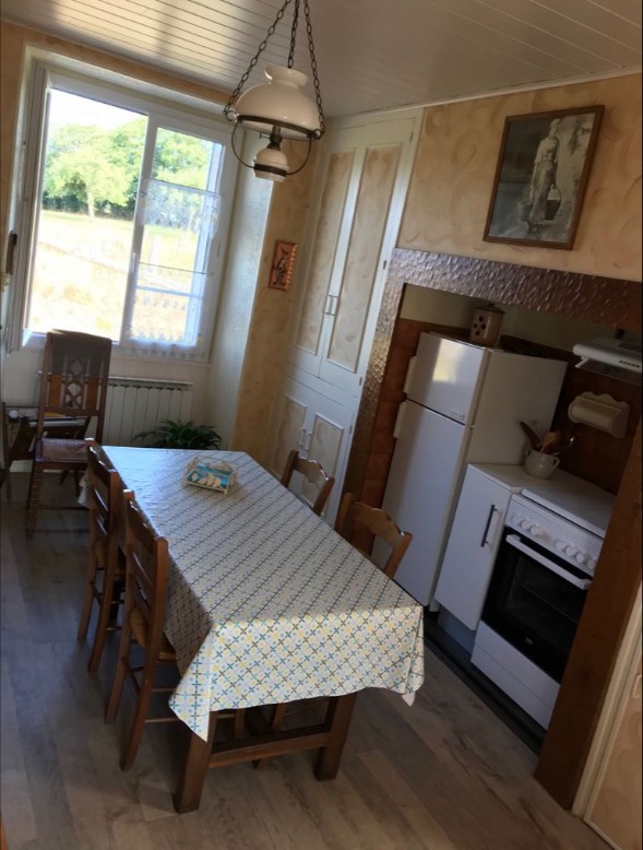 Chez Mamie, Beynat - photo 12