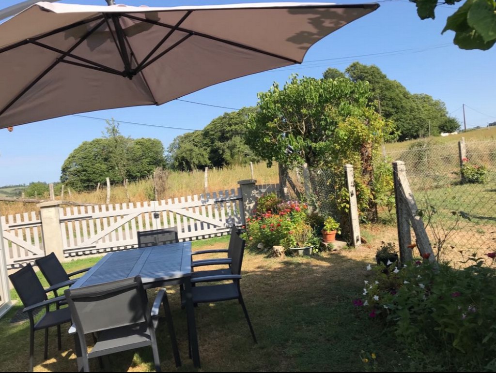 Chez Mamie, Beynat - photo 9