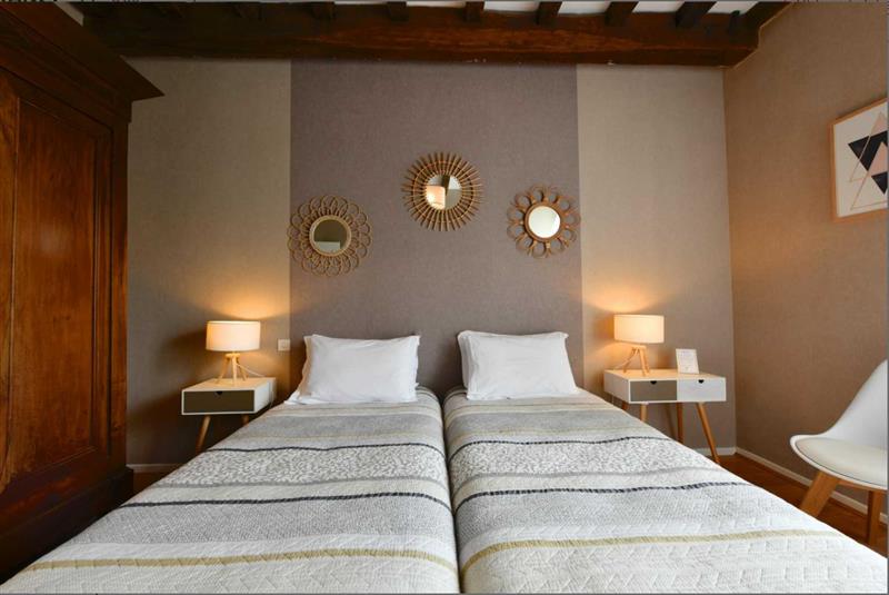 Maison Canterou