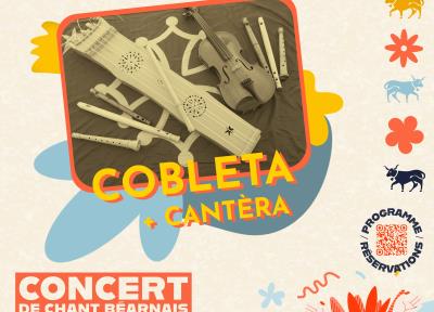MUSIC'A HUM! Concert COBLETA