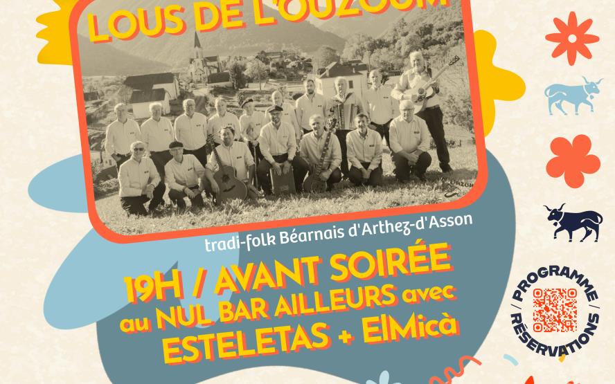 Image de présentation du lieu