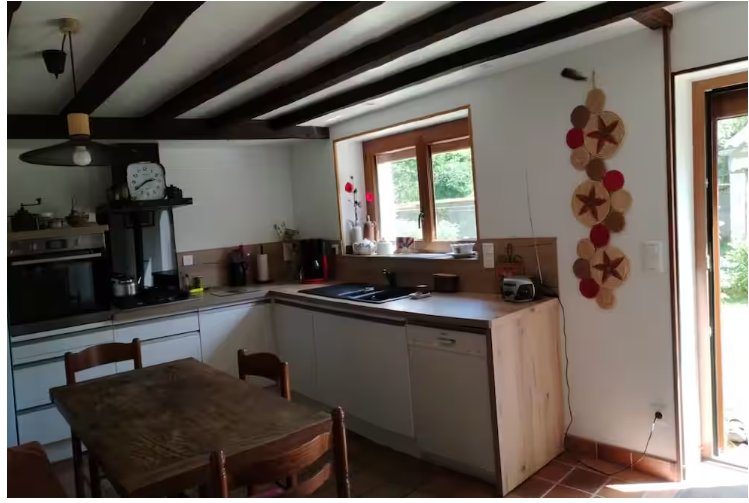 Gîte, Colondannes - photo 5