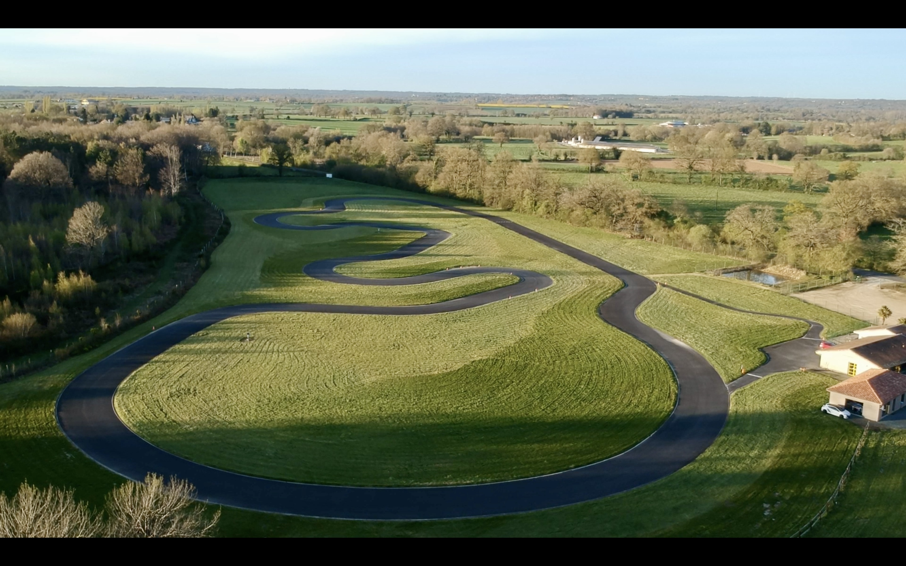 Karting Bocaspeed "Circuit de la Sèvre" - photo 2