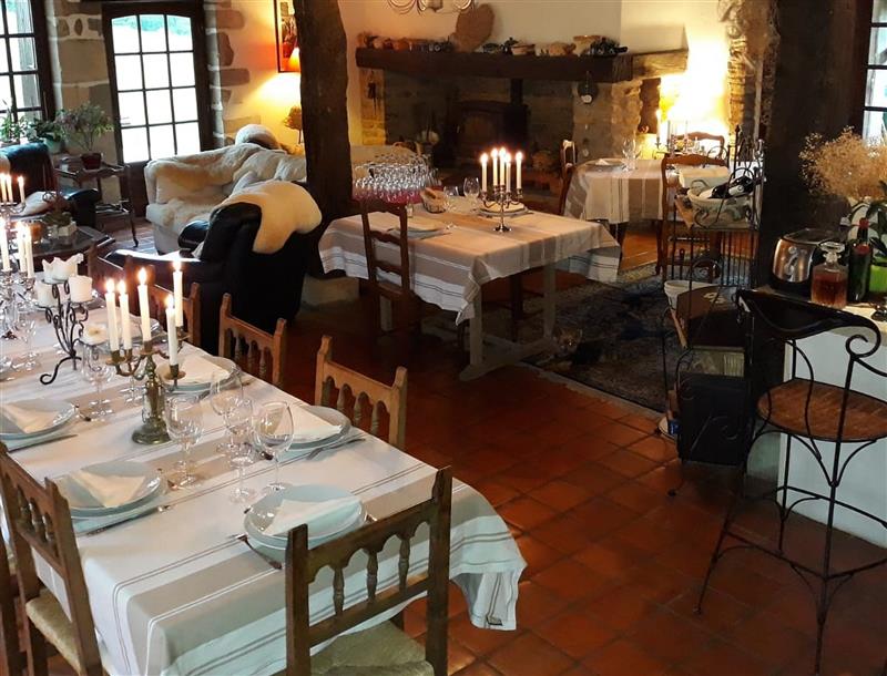La Bistronomie de l'Auberge