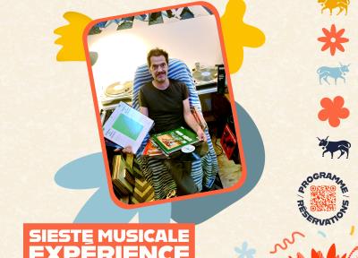 ANIM'A HUM! Dialogue de Source au CLAB