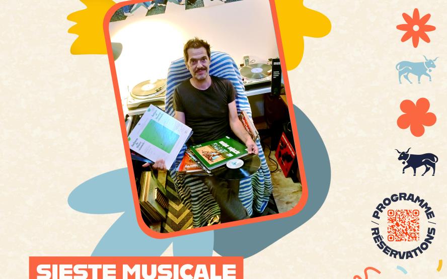 Image de présentation du lieu