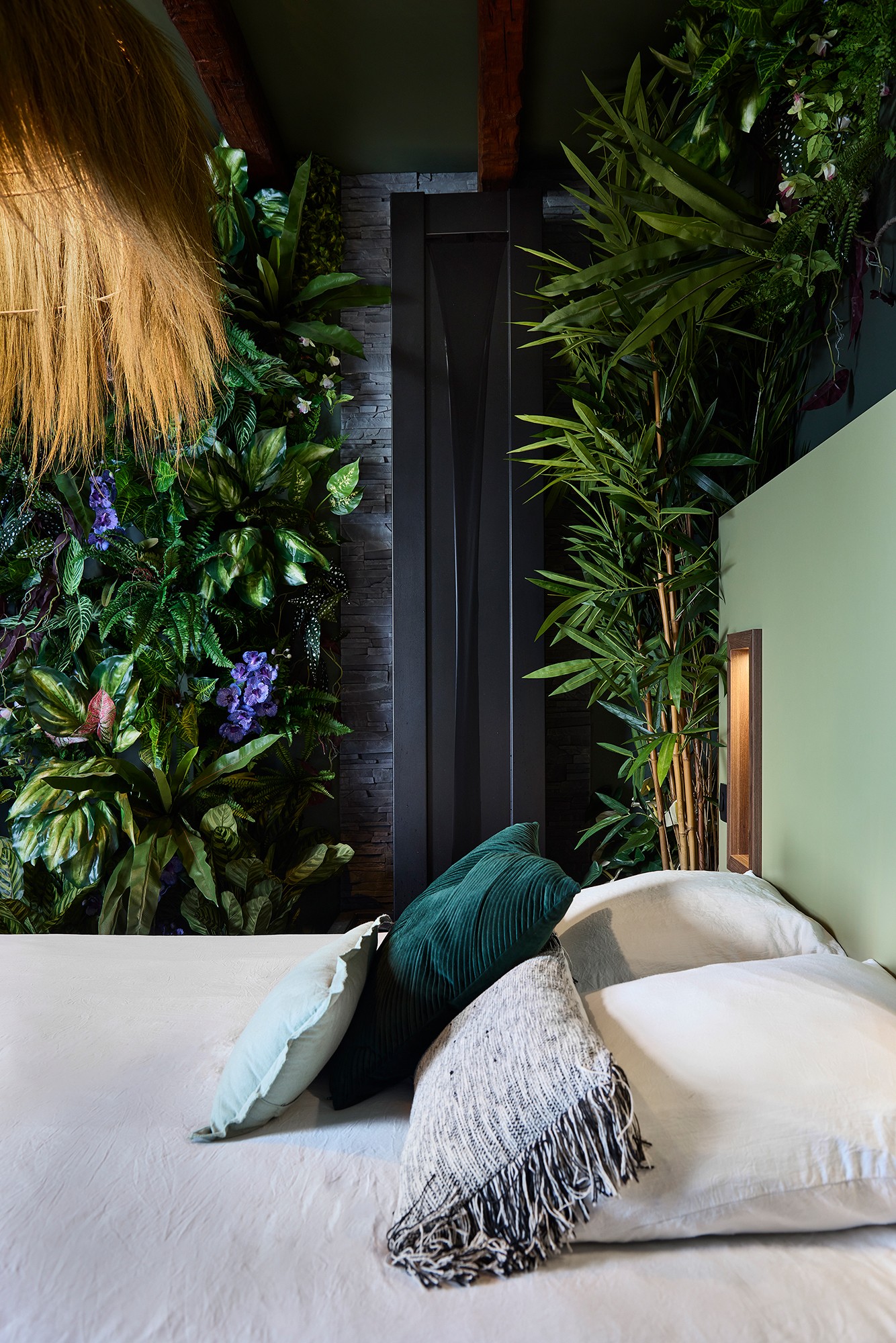 Jungle Room