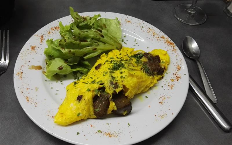 Restaurant Hordago