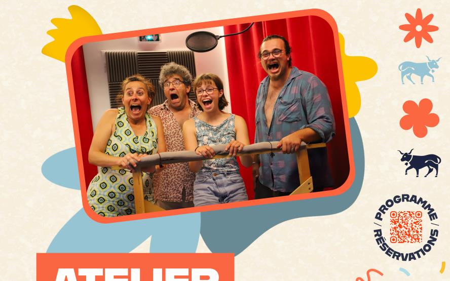 Image de présentation du lieu