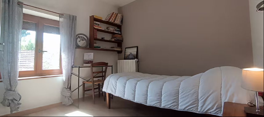 Gîte, Colondannes - photo 3