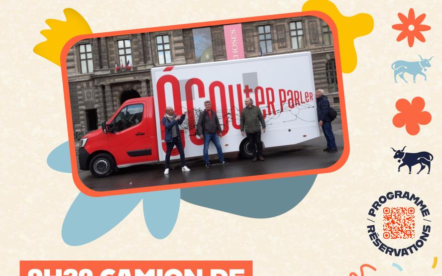 Image de présentation du lieu