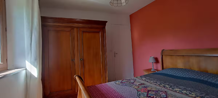 Gîte, Colondannes