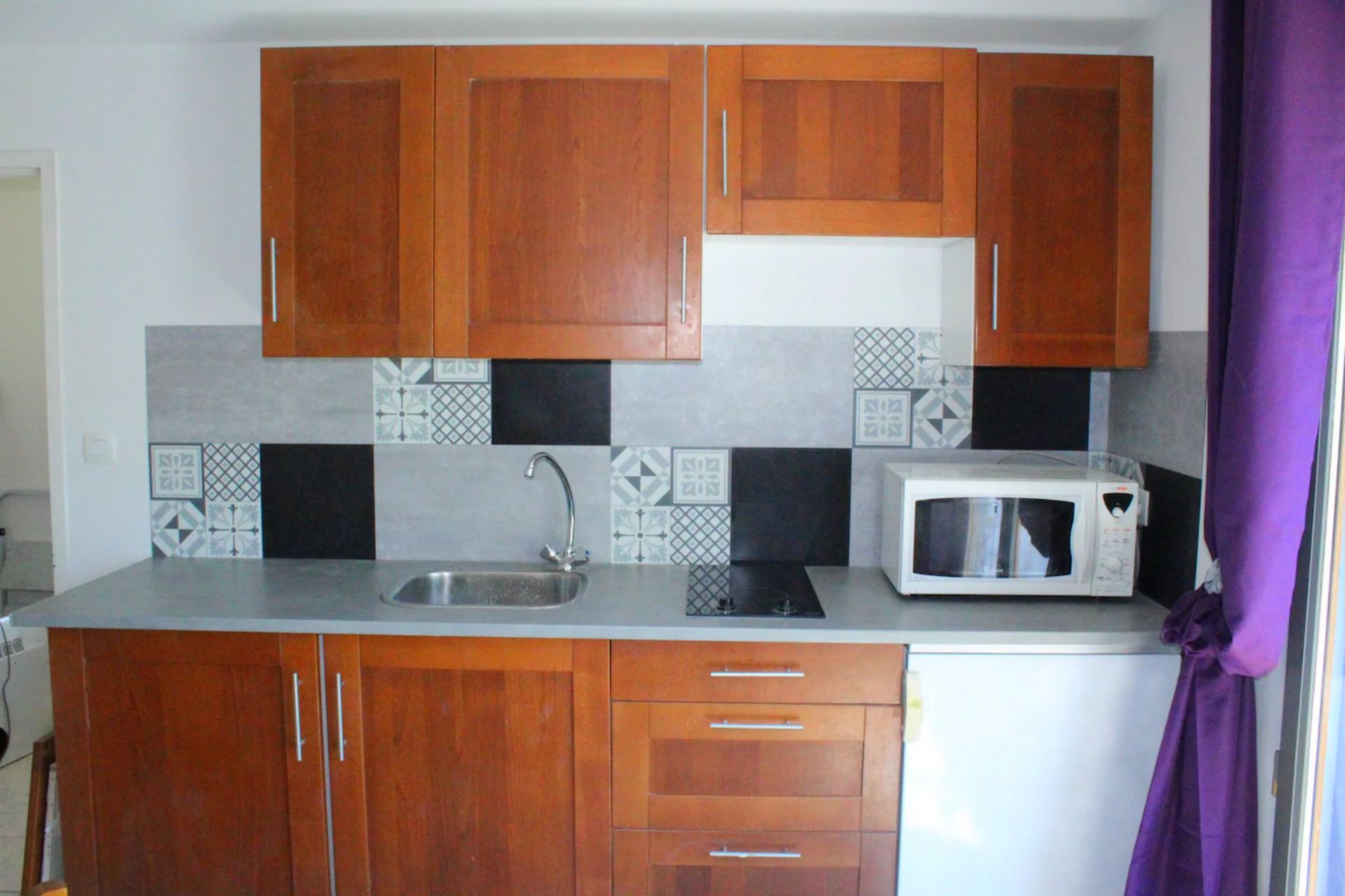 La garçonnière de Boubou, Monein - photo 4