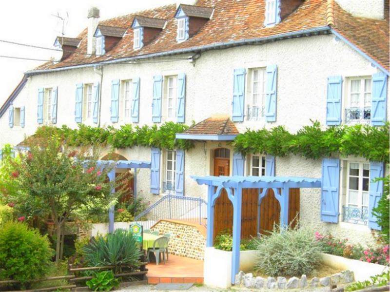 Domaine Garmidou 