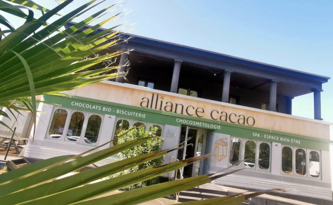 Alliance Cacao – Spa et espace bien-être - photo 2