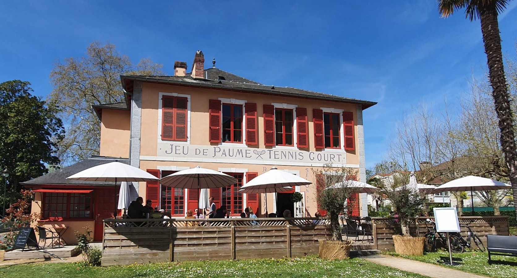Ristorante Le Padelle