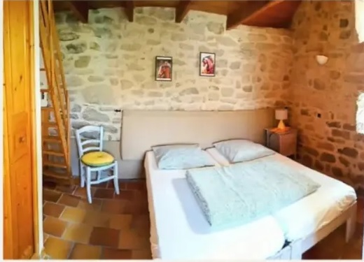 Gîte équestre - gîte d’étape et de séjour - photo 3