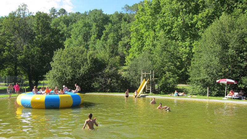 Le Moulin de David, Gaugeac - photo 8