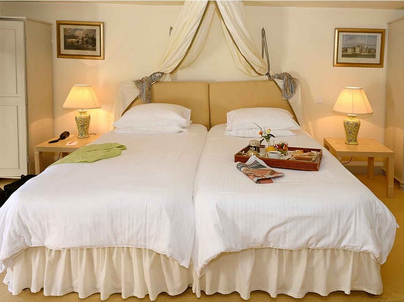 Château du Mas de Montet, Petit-Bersac - photo 3