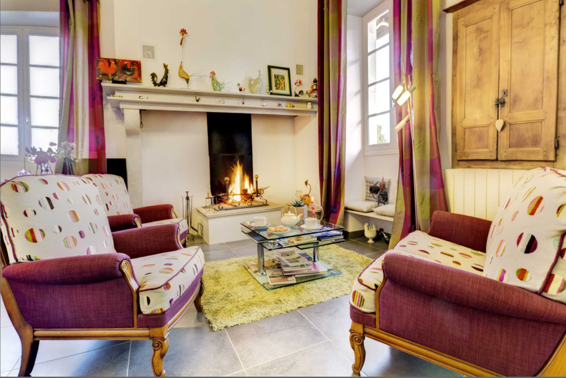 Gite des Vignes, Monein - photo 11