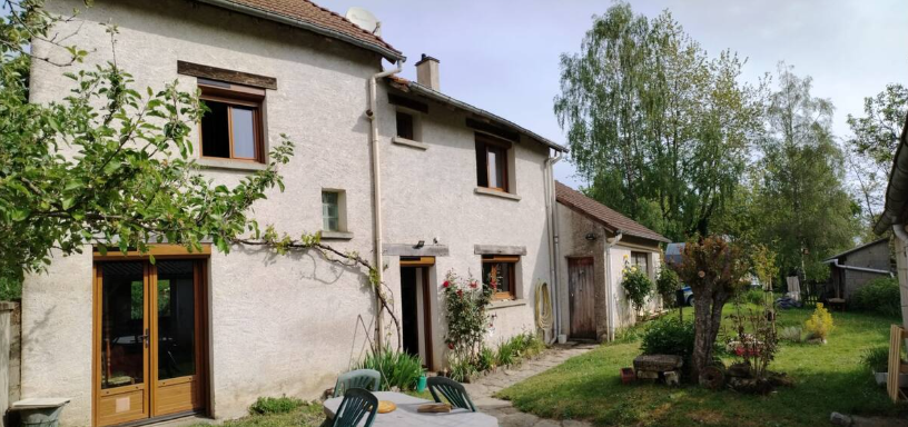 Gîte