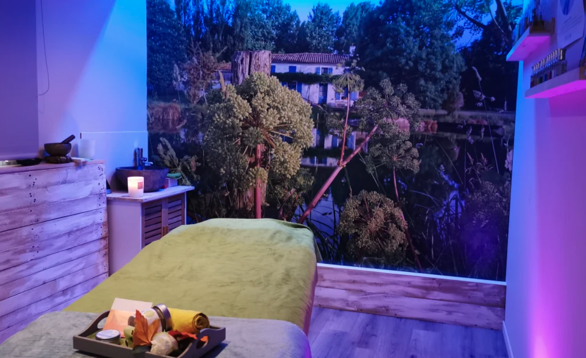 Alliance Cacao – Spa et espace bien-être - photo 3