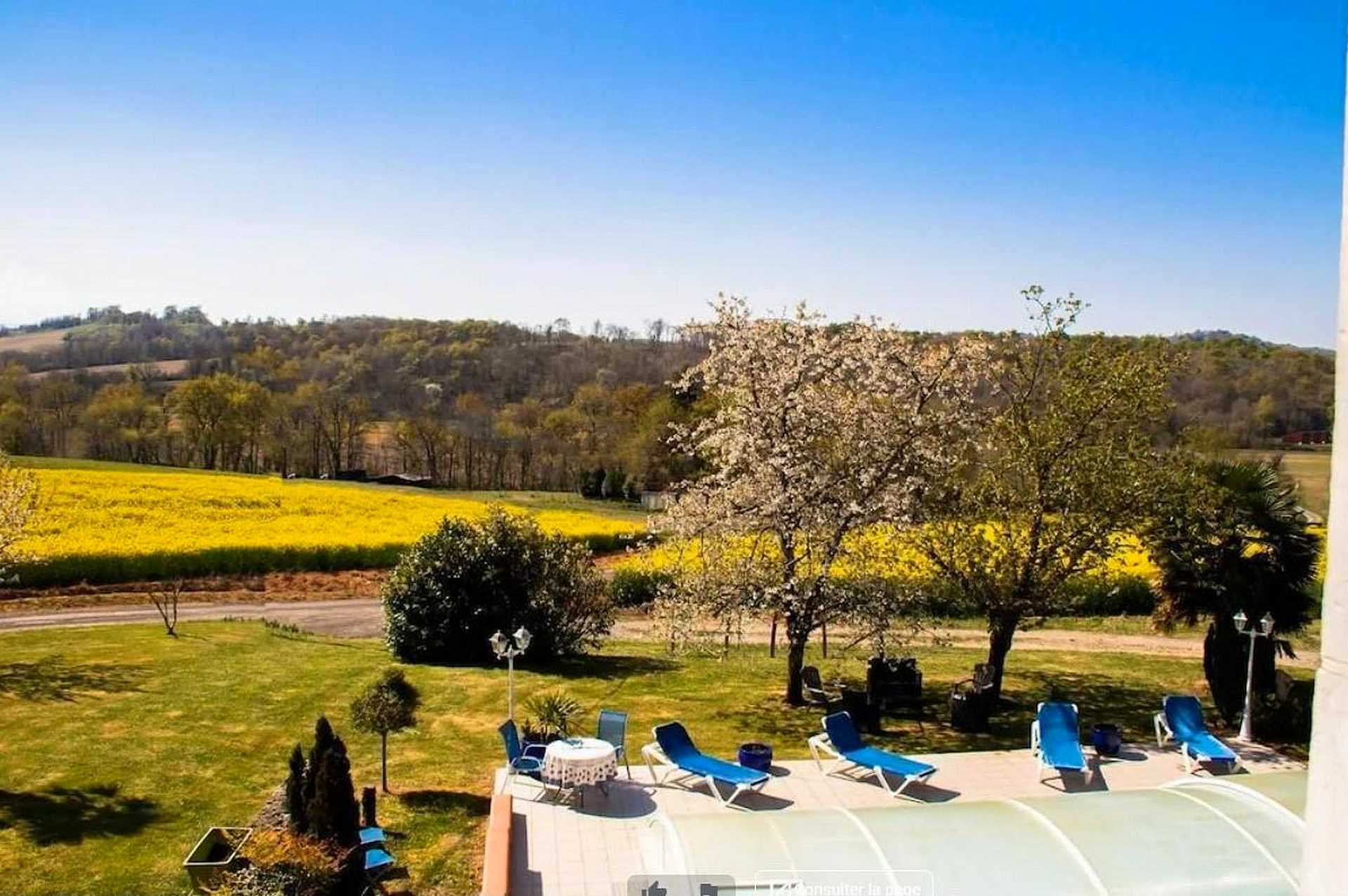 Gîte Comayou, Loubieng - photo 5