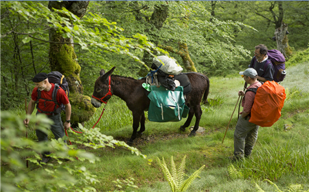Txomin Echemendy - Accompagnateur montagne