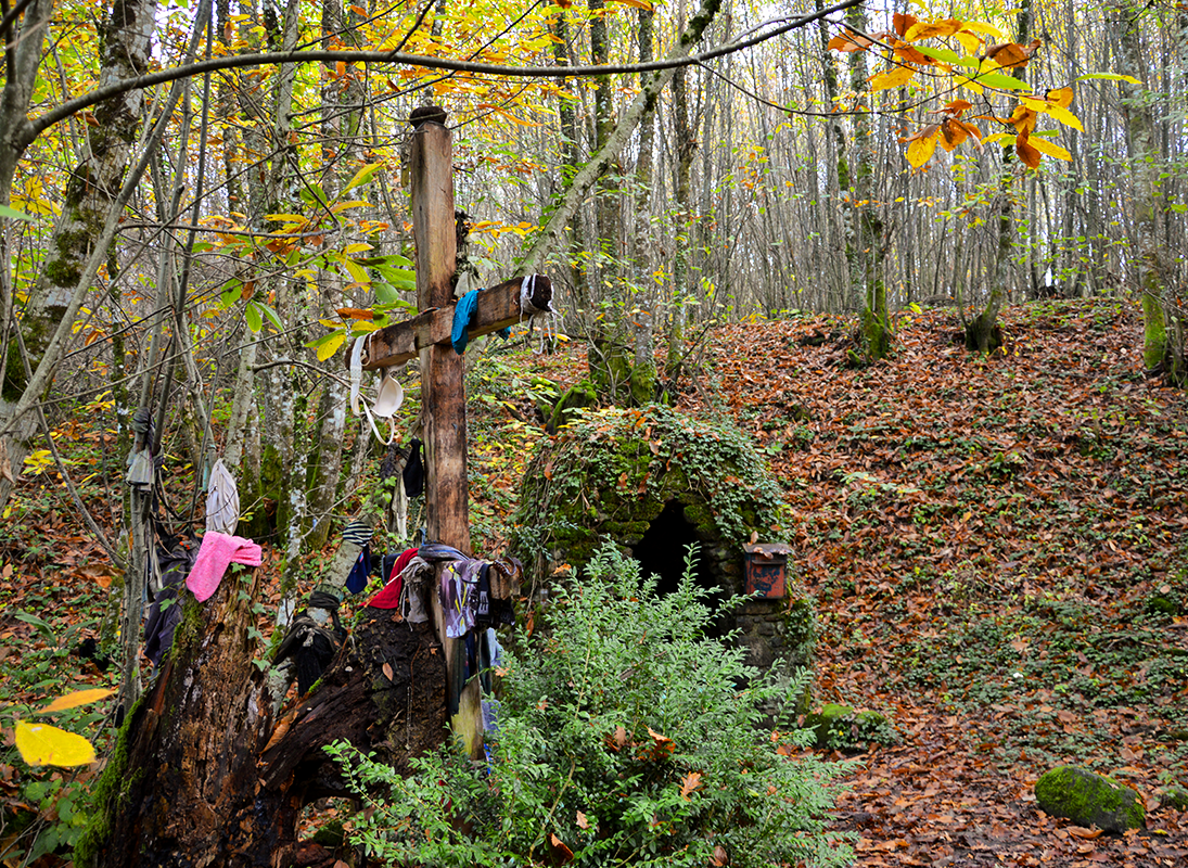 Les Bonnes Fontaines Saint-Eutrope, Bussière-Galant - photo 2