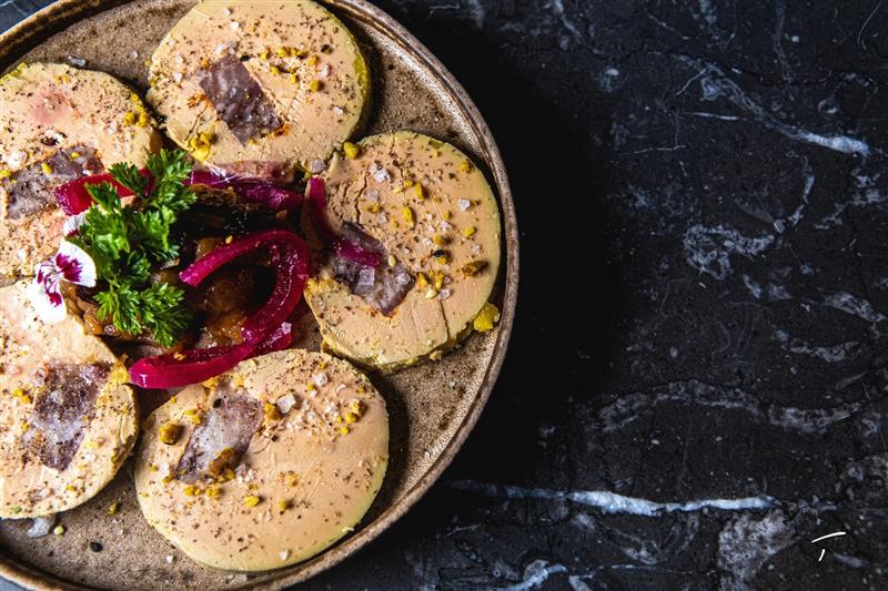 Le Comptoir O Petit Pau