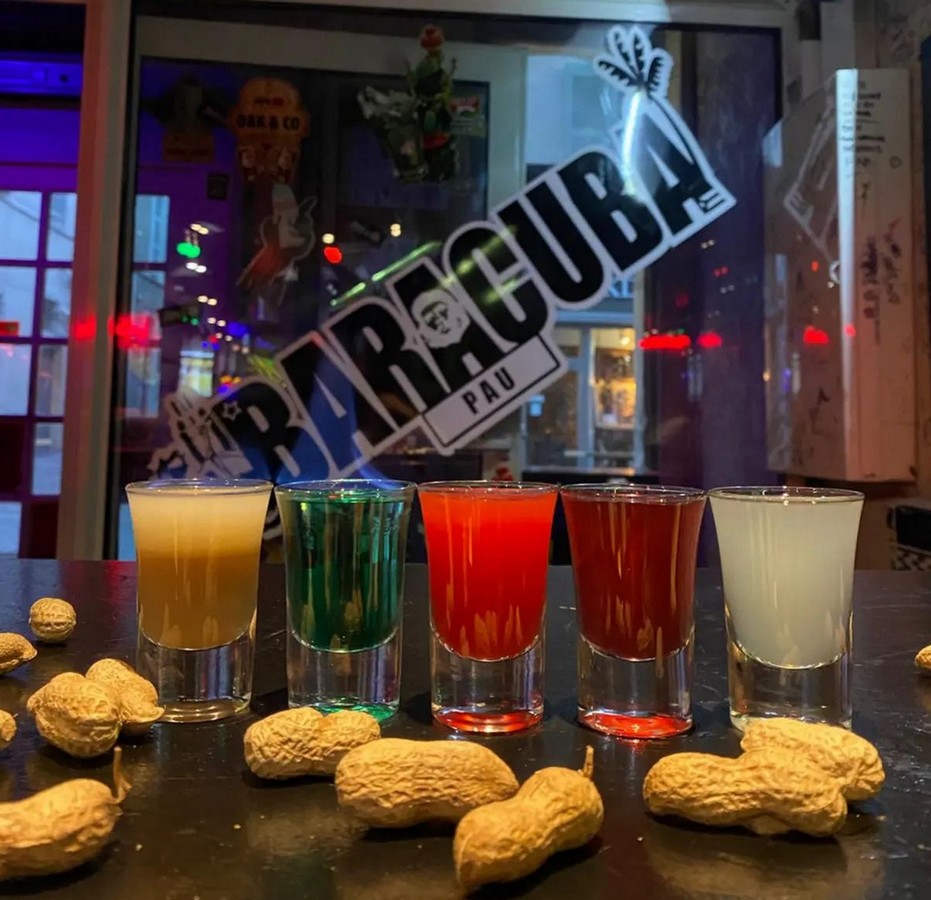 Le Baracuba — photo 2