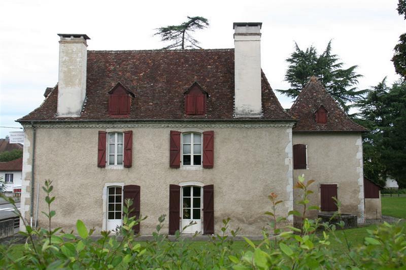La Maison Chrestia