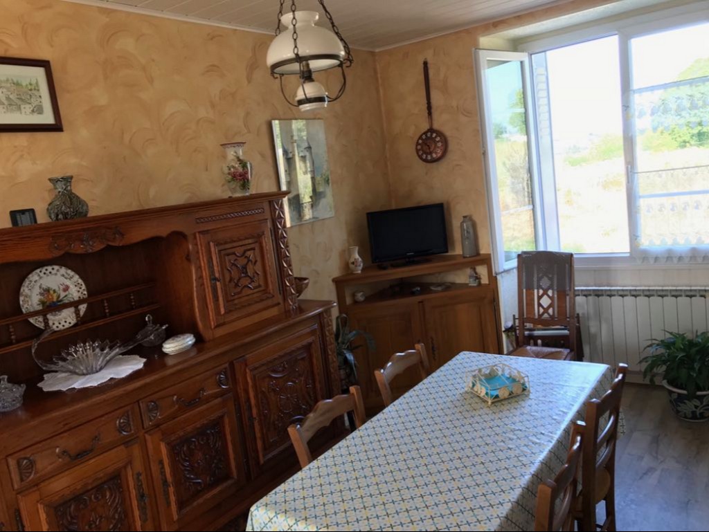 Chez Mamie, Beynat - photo 4