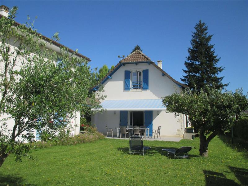 Gîte du Pont Lat