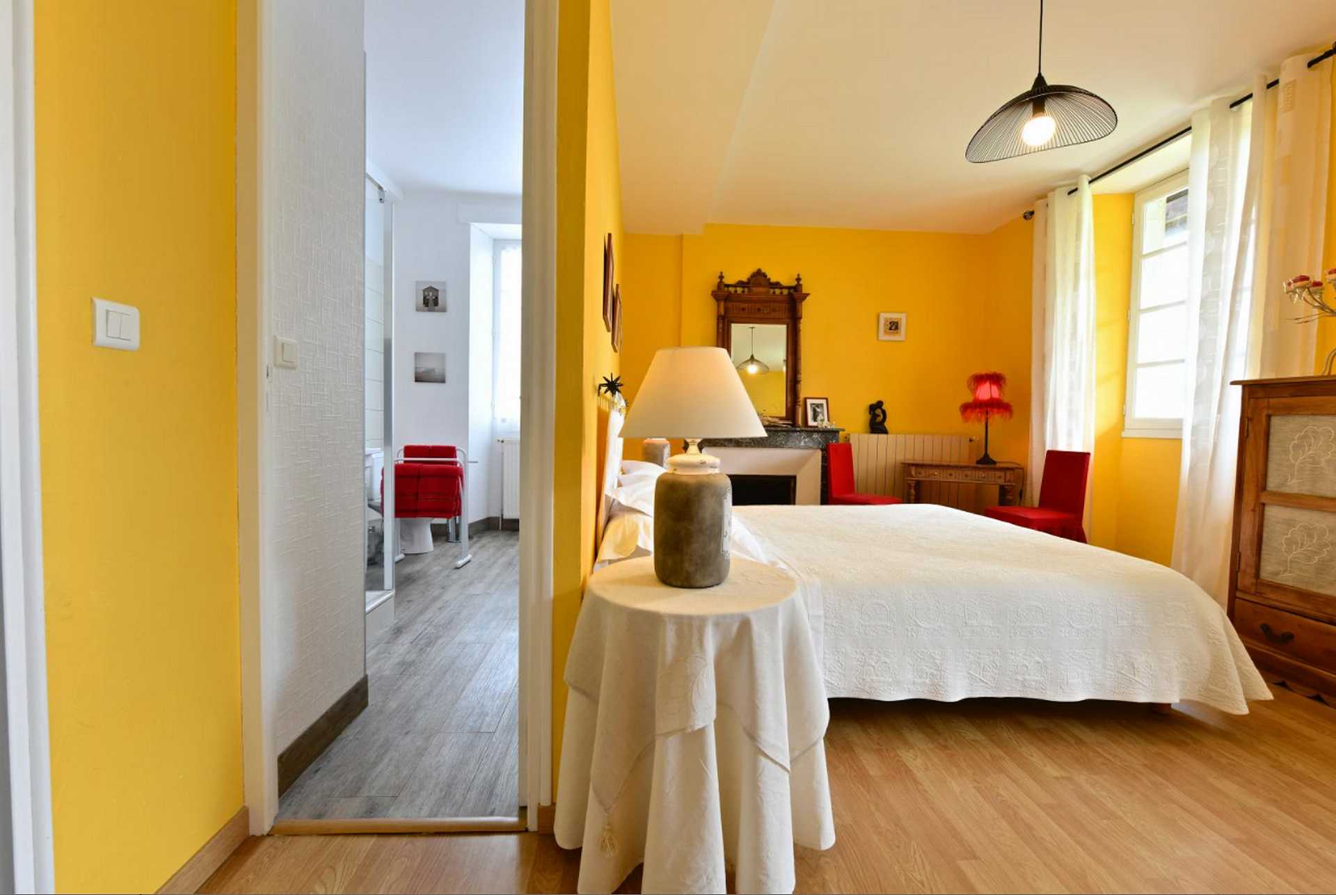 Gite des Vignes, Monein - photo 9