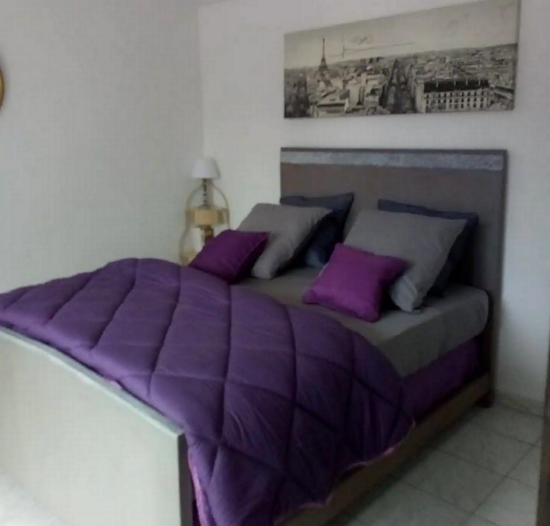 La garçonnière de Boubou, Monein - photo 2